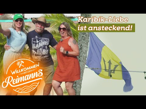 LEBENSFREUDE ist ansteckend! Werden die UMZUGSPLÄNE ernst? | Willkommen bei den Reimanns