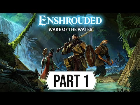 Enshrouded has changed massively in 2025...