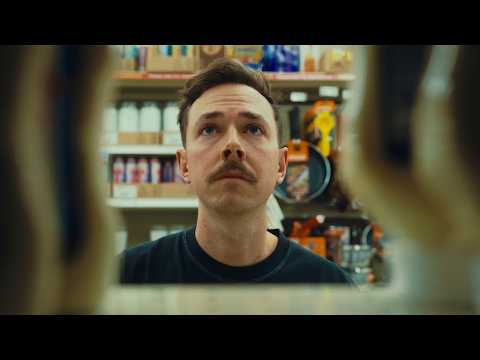 I turned my life into a movie trailer. | 2024 by Jake Frew