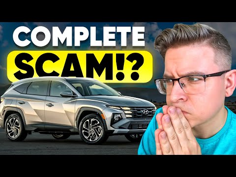 RUDE Salesperson Tries To SCAM ME?!?!