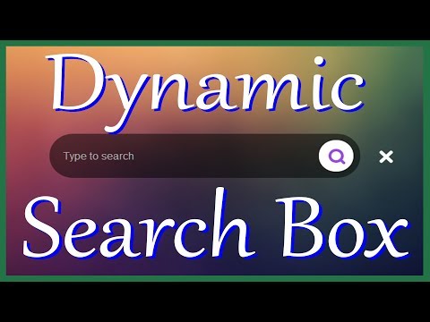 Excel magic trick 72 bangla - Dynamic Search Box