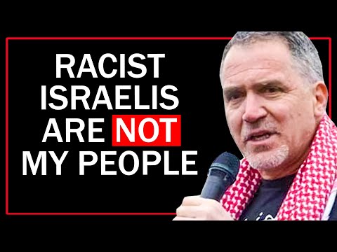 Why This Son of an Israeli General is Pro-Palestine | Miko Peled