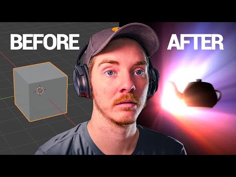 10 Insane Blender Addons For 2025