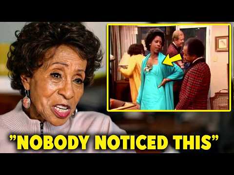 The Jeffersons (1975) Cast Reveals What You NEVER Figured Out