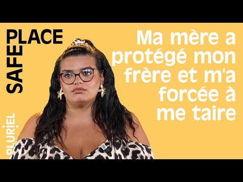 Mon frère a abusé de moi, de ma belle-soeur et de mes nièces