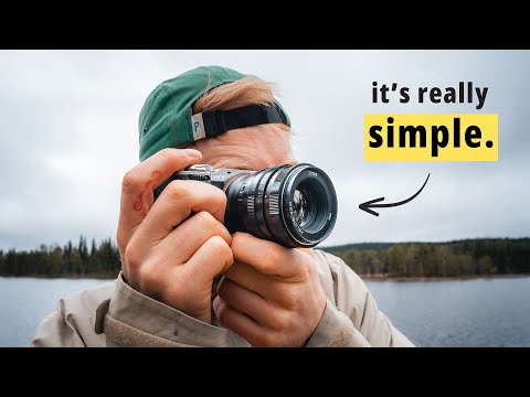 My Photography SUCKED Until I Learned This!