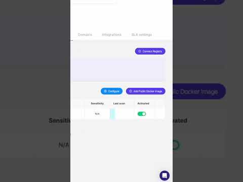 How I Keep My Public Containers Safe