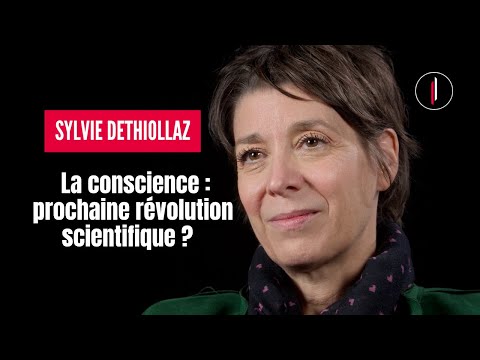 "Il est URGENT de nous RECONNECTER à l'INVISIBLE" (NDE, OBE, réincarnation) l Sylvie Dethiollaz