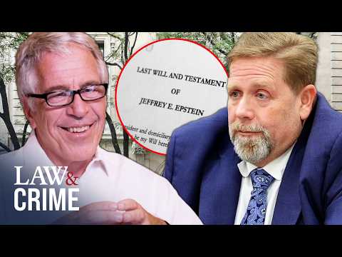 11 Shocking Epstein Secrets Exposed in Lawyer's Depo