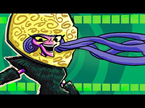 I Can't Hate Psychonauts 2