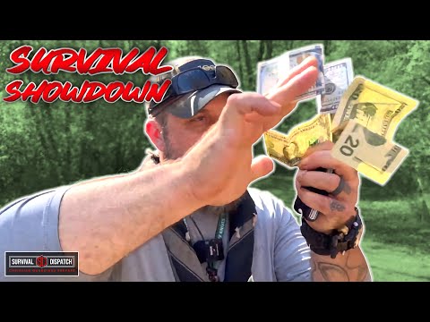 Can We Survive on $100?!