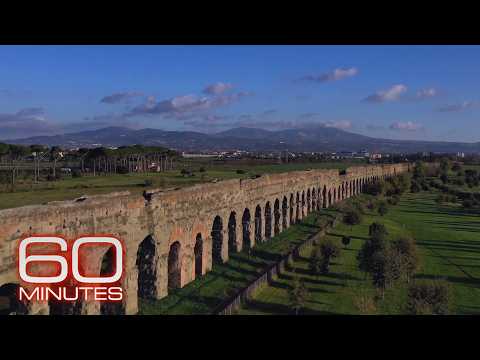 World's Most Interesting Places: Vol. 5 | 60 Minutes Full Episodes