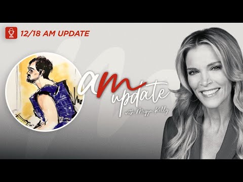 Nick Reiner Appears In Court, MIT Professor Murdered, FCC Chair Carr on the Hill: AM Update 12/18