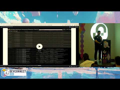 Verity: Trust-Minimized Data Flows for Smart Contracts - Ryan - zkTLS Day @ Devconnect 2025