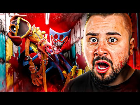 THIS IS HOW DOGDAY LOST HIS LEGS..?!