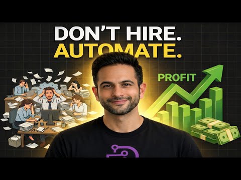 Stop Hiring Staff: How to Scale Your Aussie Business with AI