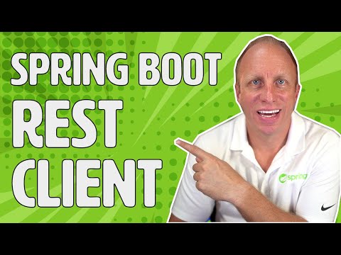 Spring Boot Rest Client - How to change the underlying HTTP Client