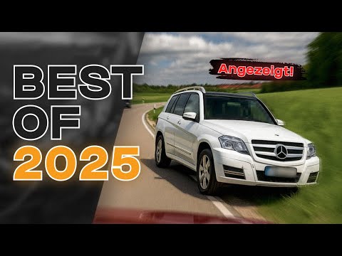 BEST OF DASHCAM 2025 | Unfälle, dreiste Nötigungen, heftiger Road-Rage und vieles mehr! 💥🔥