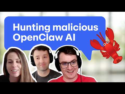 Is OpenClaw an entry point for attackers?