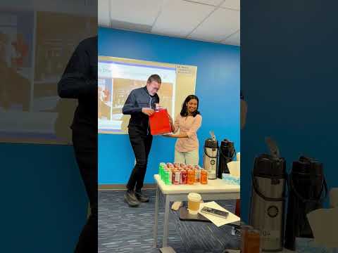 GDG Surrey Tech Chat & Networking Event