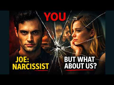 Joe Is a Narcissist. But What About Us? | YOU