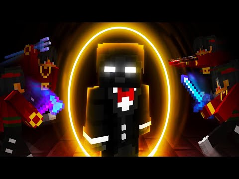 It Took Me 6 Months To Kill This Player...