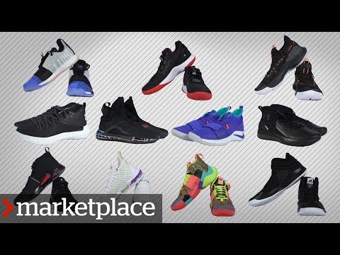 Are expensive shoes worth it? Testing Adidas, Nike, Under Armour (Marketplace)