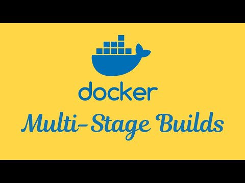 Multi Stage Docker Builds | Java/SpringBoot Example | Tech Primers