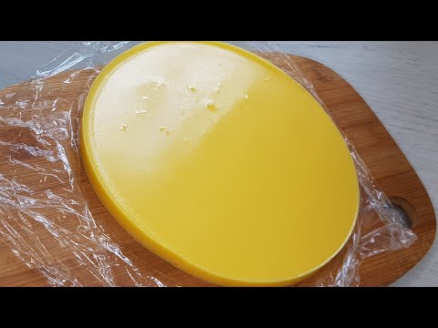 Апельсиновое кремю Прослойка для торта