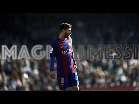 Is Lionel Messi Even Human? - 15 Times He Did The Impossible - HD