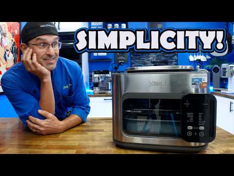 Is the Ninja Combi Worth It? 9 Cooking Tests Reveal the Answer!