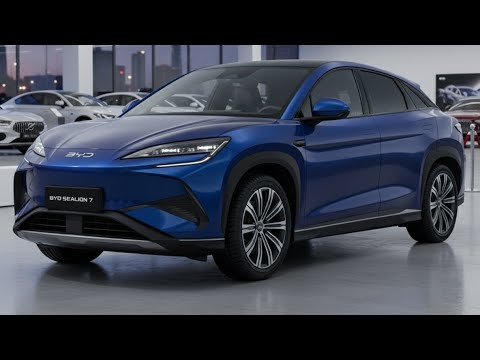 🔥 TOP 5 Chinese Cars That NEVER Break Down — Better Than Toyota?!