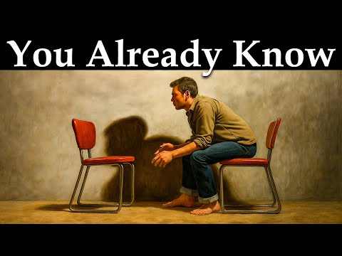 If You Relate to This, You’re an Intuitive Introvert – Carl Jung