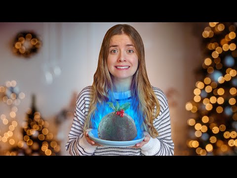 This UK Christmas treat would make an American cry (me included)