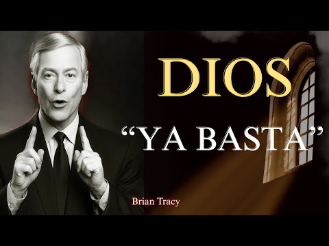 DIOS Quiere Que Rompas con Tu Antigua Versión (Hazlo Antes de 2026) | Brian Tracy