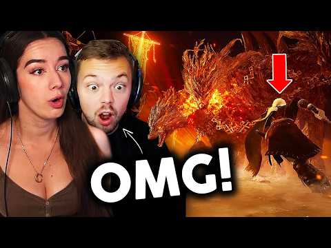 Elden Ring NIGHTREIGN WTF & Funny Moments! #1