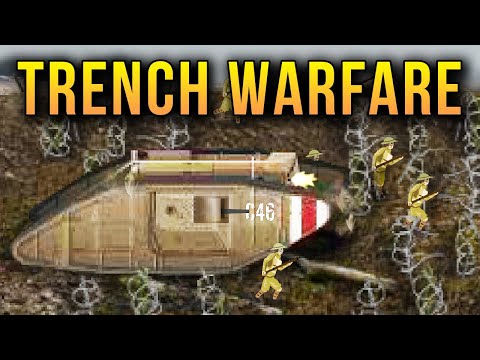 I Revisited 'Warfare 1917' And It’s Still a Ruthless War Simulator