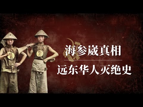 海参崴真相：远东华人灭绝史｜海参崴是怎么丢的｜海兰泡惨案｜海兰泡江东六十四屯｜江东六十四屯 海兰泡惨案｜海参崴回归中国｜海参崴历史｜海参崴回归｜海参崴现状｜海参崴江泽民｜海参崴大清洗｜中俄关系