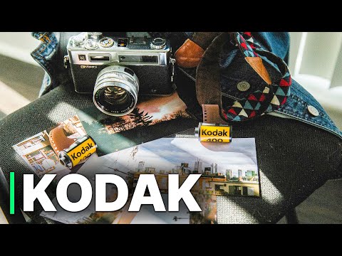 What went wrong at Kodak? | How a Giant Fell From Billions to Bankruptcy
