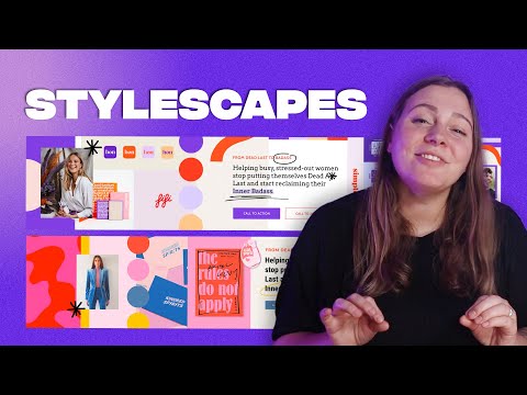 Stylescapes - What Is It & How To Create One
