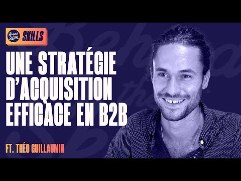 Growth Hacking : mettre en place une stratégie d’acquisition B2B