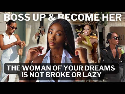 7 HABITS THAT WILL KEEP YOU BROKE, TIRED & UNFULFILLED ( Hard Truths) | Reinvent Yourself