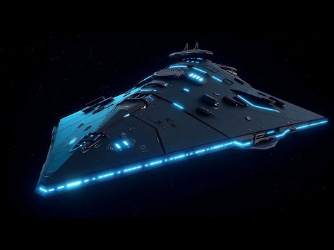 The Most Overpowered Human Battleship—Banned by the Galaxy! Sci-Fi | Sci-Fi Story
