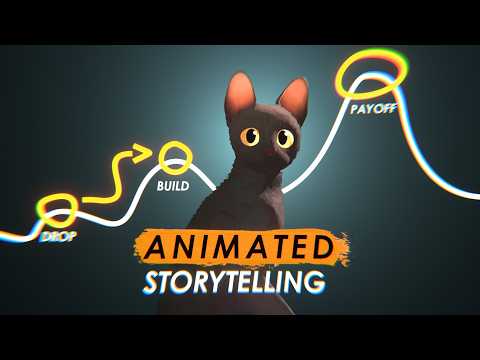 Why did Flow Work? - Storytelling Masterclass