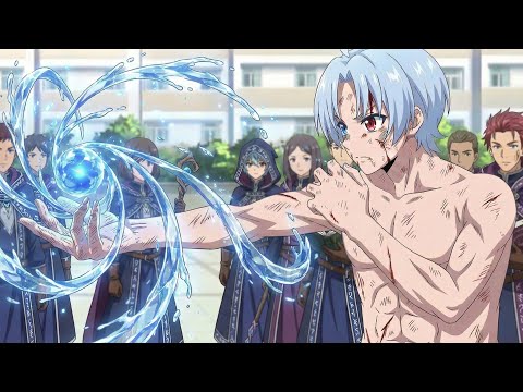 Reborn as a Prince with Maxed-Out Stats, Everyone Is Shocked by His Terrifying Power