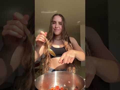 RED LENTIL CURRY 🍛 | Eat and Shine ☀️