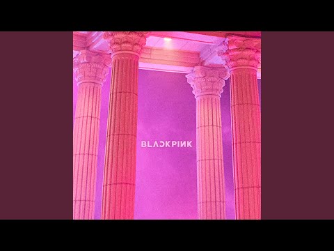 마지막처럼 (As If It's Your Last)
