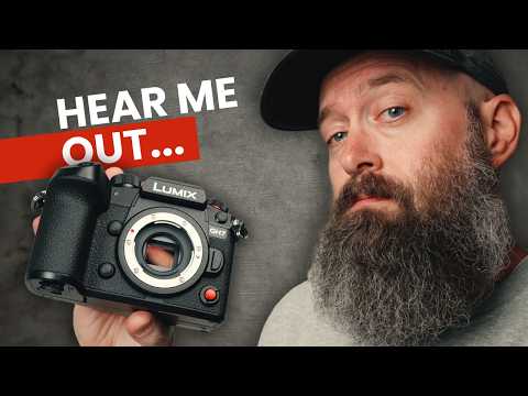 Pro Videographers Love THIS Camera in 2025