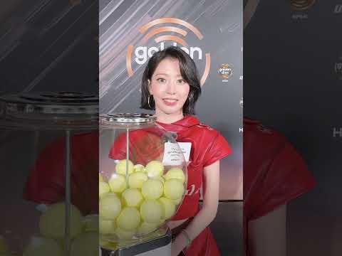 [💛Golden Capsule] #LE_SSERAFIM