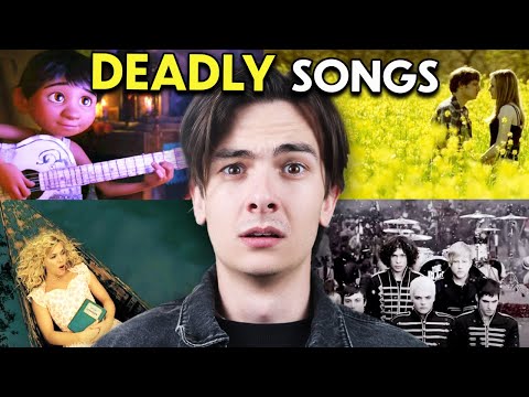Boys Vs. Girls Lyric Battle: Songs About Death